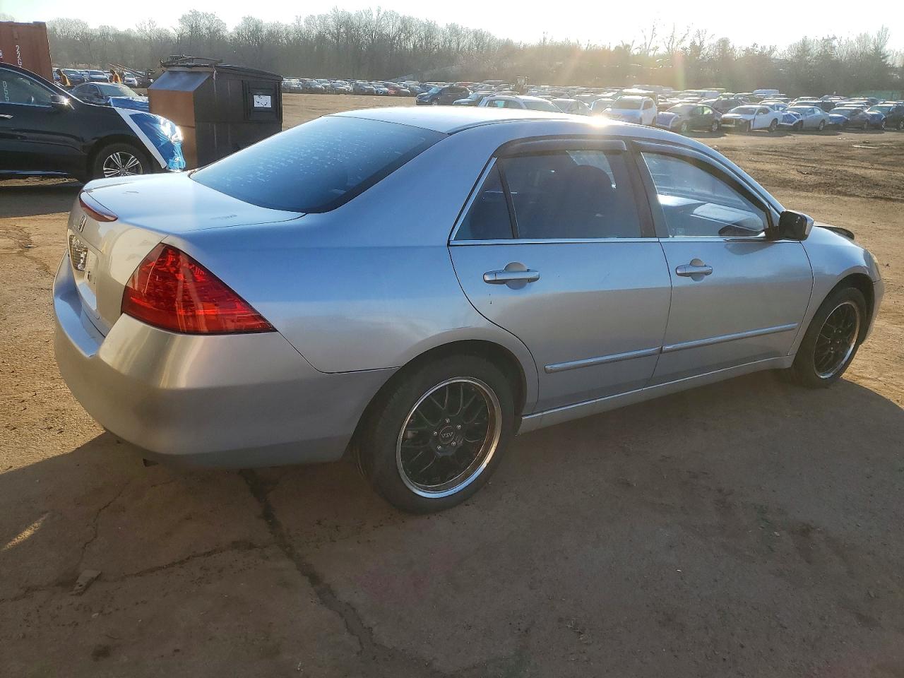 2006 HONDA ACCORD SE photo 3