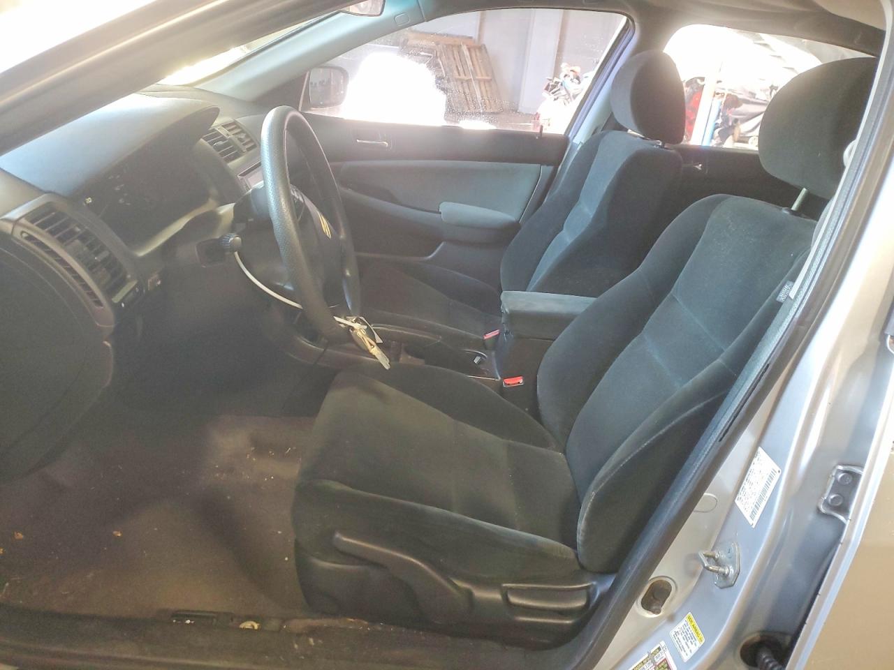 2006 HONDA ACCORD SE photo 7