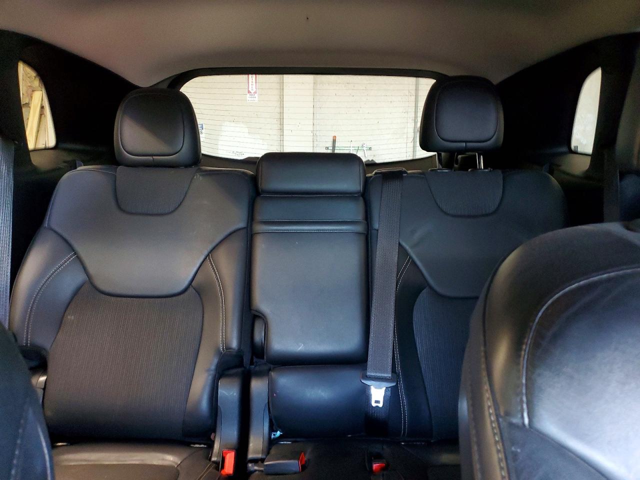 2018 JEEP CHEROKEE LATITUDE PLUS photo 10
