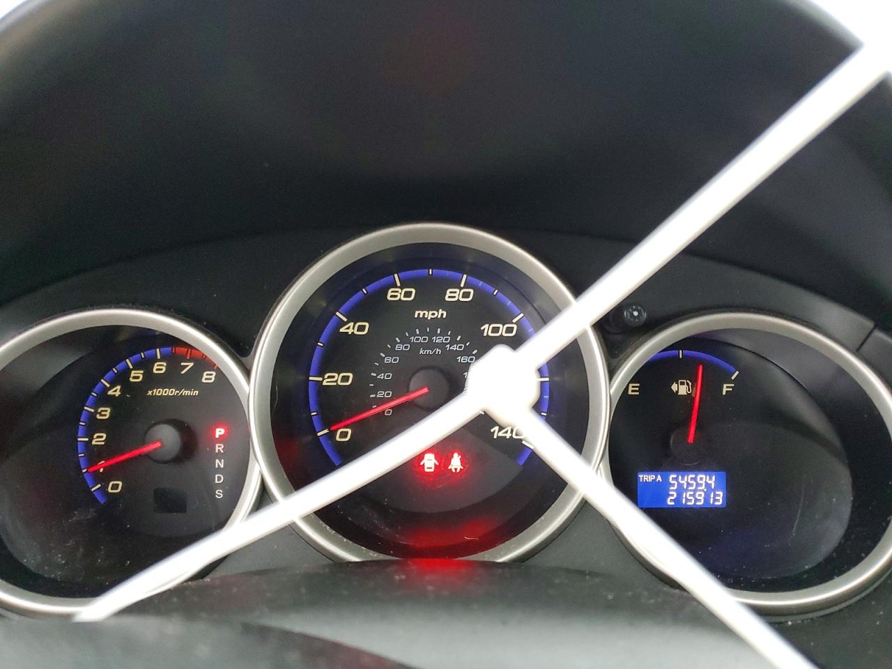 2007 HONDA FIT S photo 9