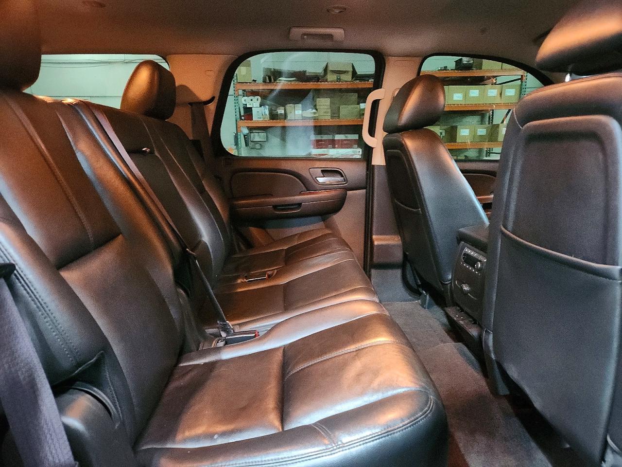 2012 CHEVROLET TAHOE K1500 LT photo 11