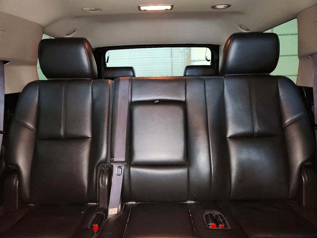 2012 CHEVROLET TAHOE K1500 LT photo 10