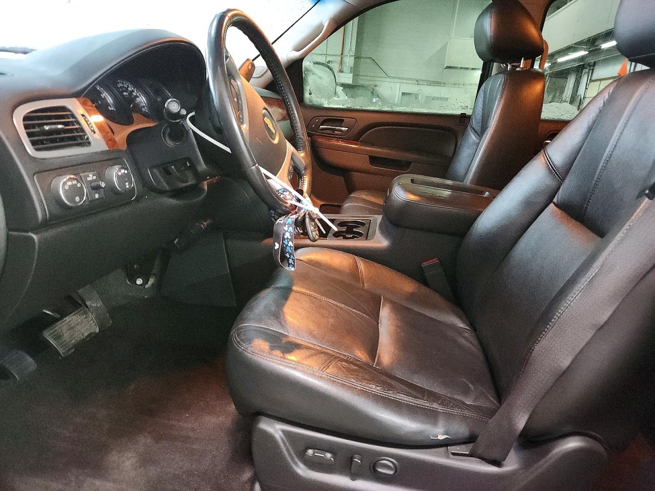 2012 CHEVROLET TAHOE K1500 LT photo 7