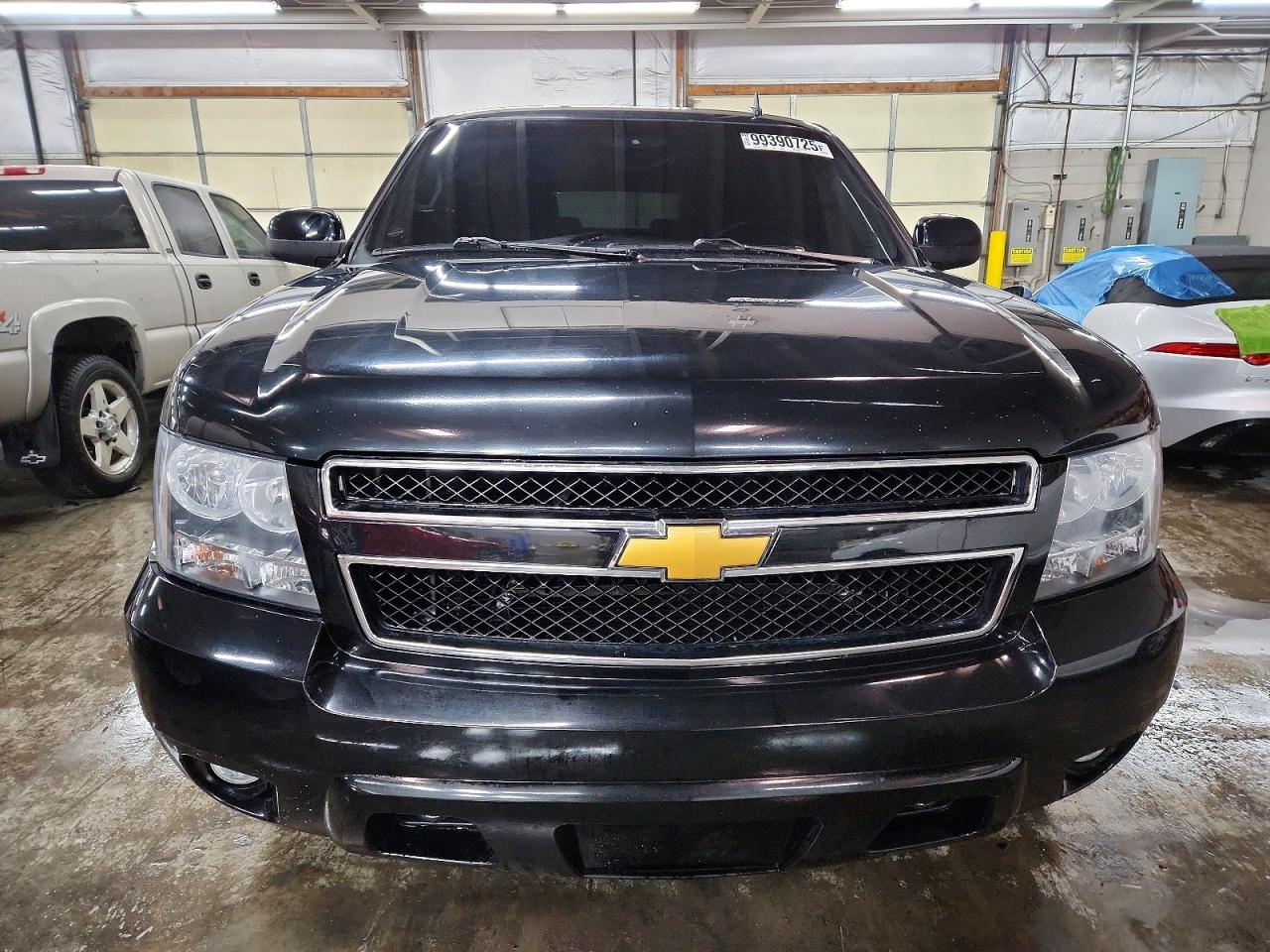 2012 CHEVROLET TAHOE K1500 LT photo 5
