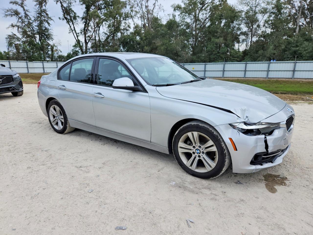 2016 BMW 328 I SULEV photo 4