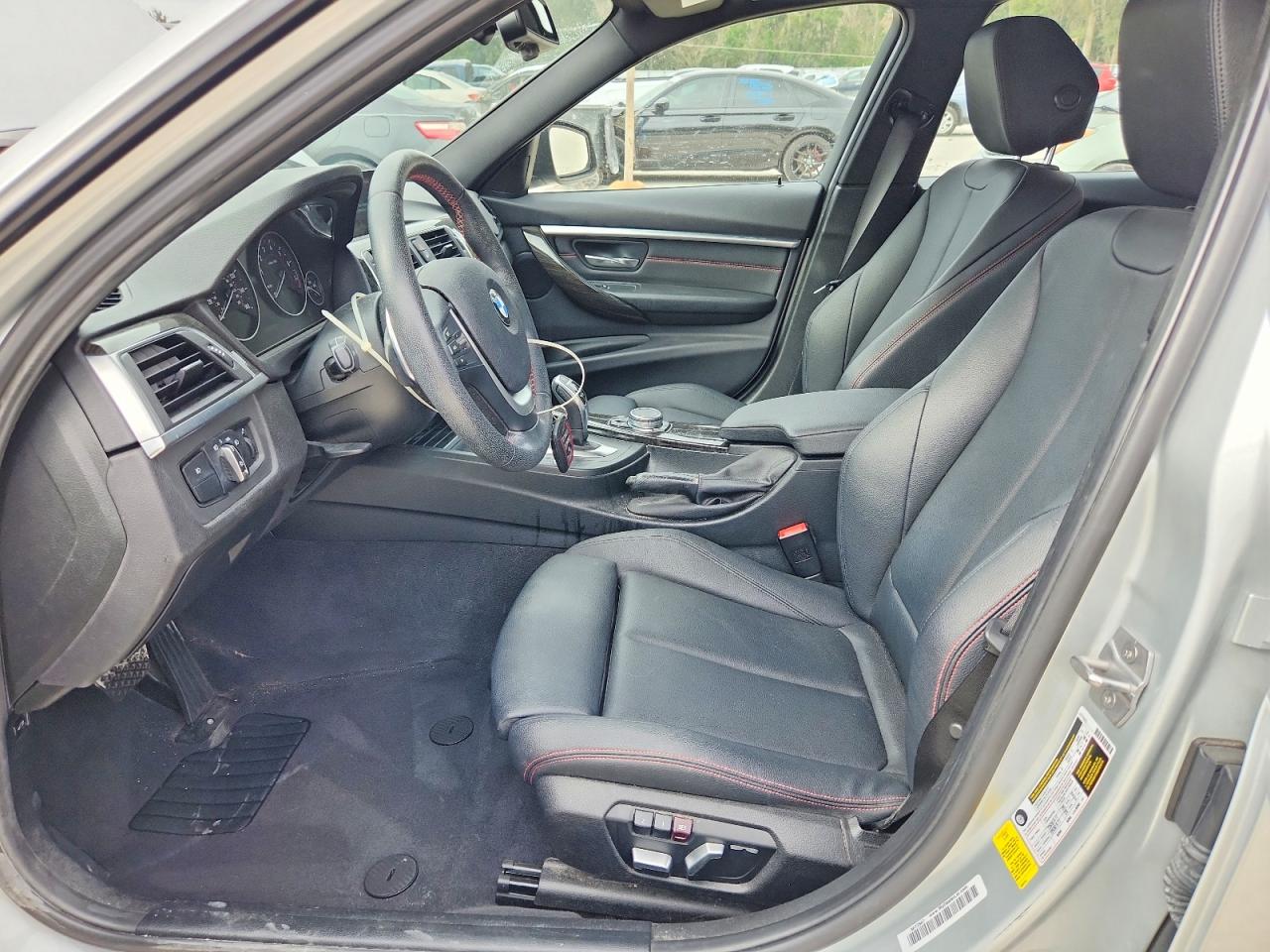 2016 BMW 328 I SULEV photo 7