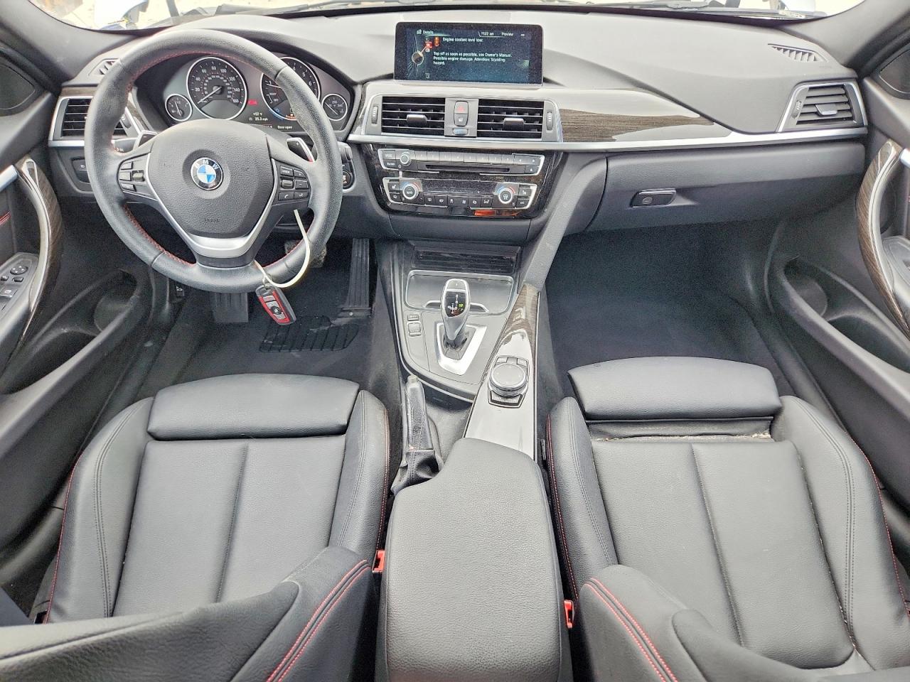 2016 BMW 328 I SULEV photo 8