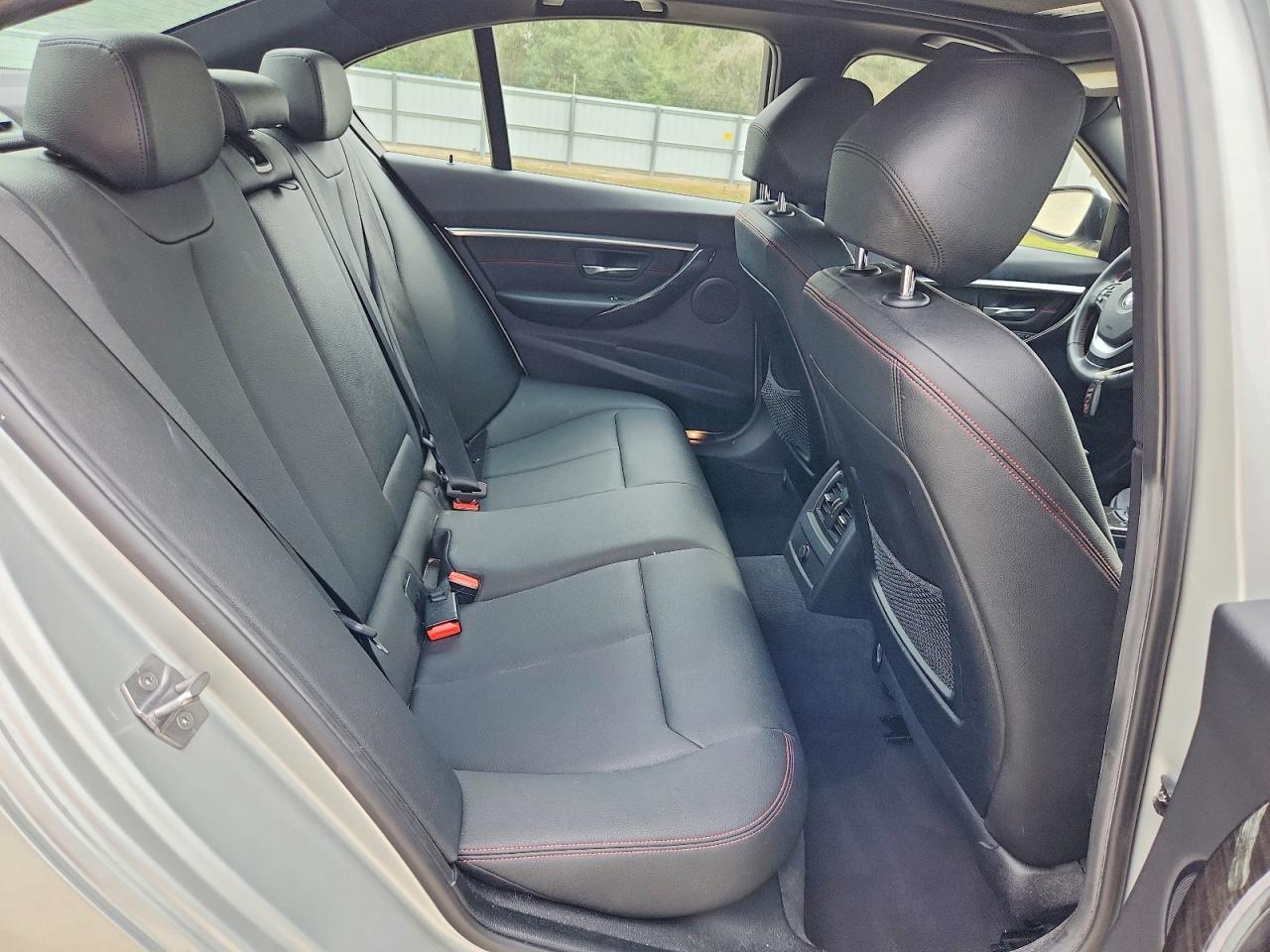 2016 BMW 328 I SULEV photo 10