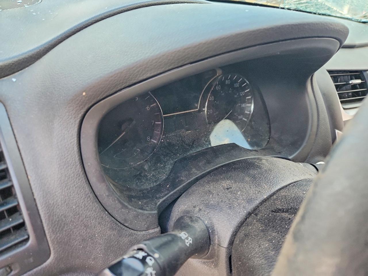 2018 NISSAN ALTIMA 2.5 photo 9