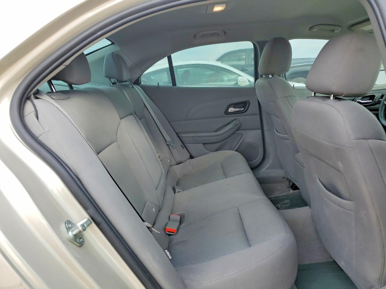 2014 CHEVROLET MALIBU LS photo 10