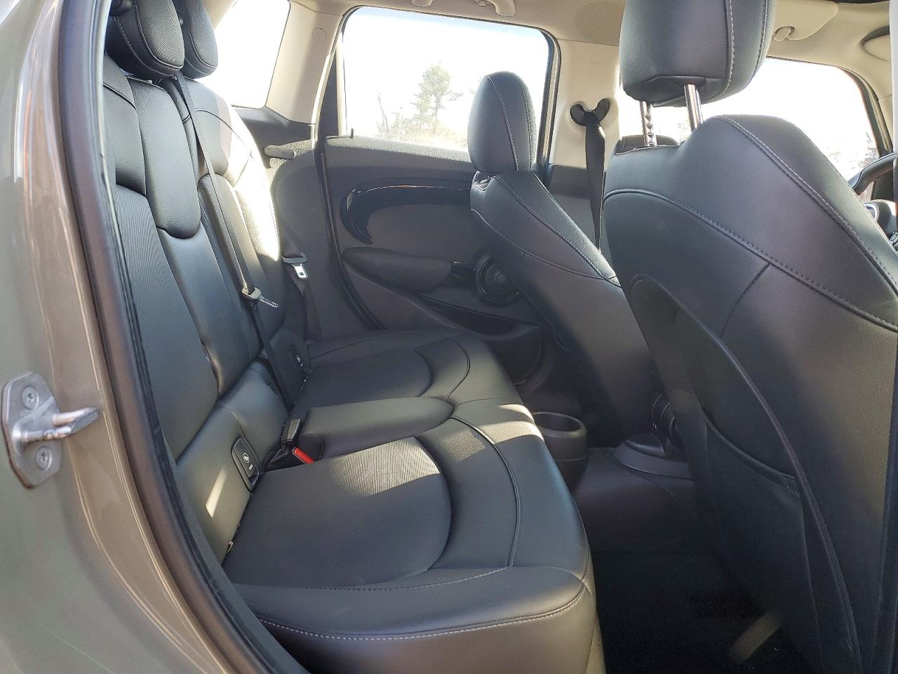 2019 MINI COOPER S photo 10