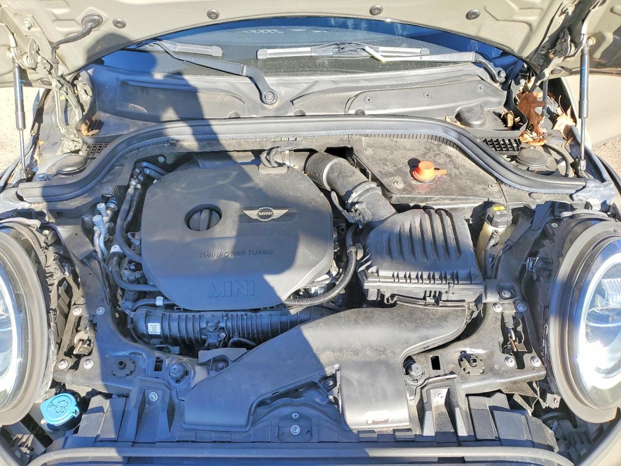 2019 MINI COOPER S photo 11