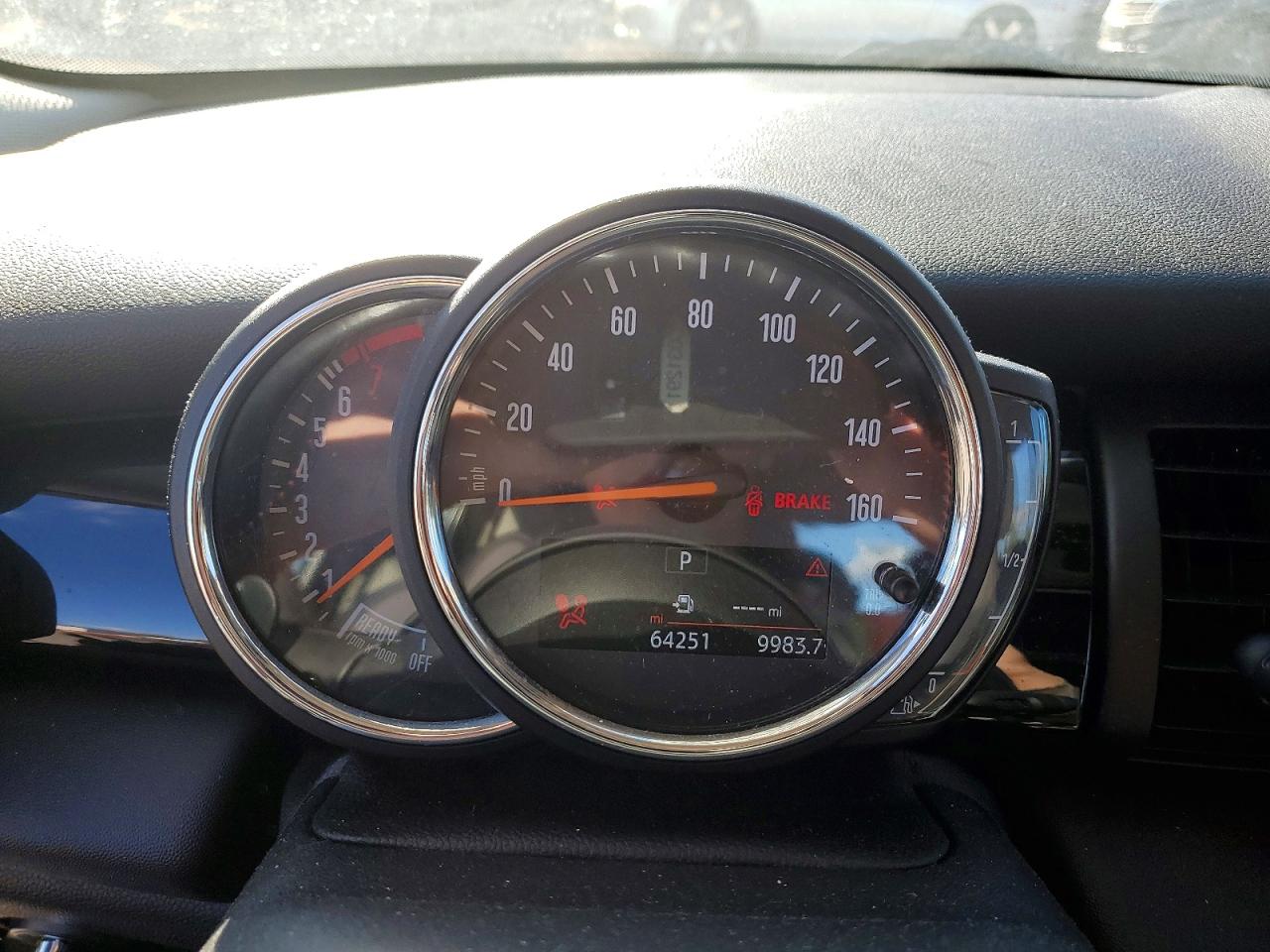 2019 MINI COOPER S photo 9