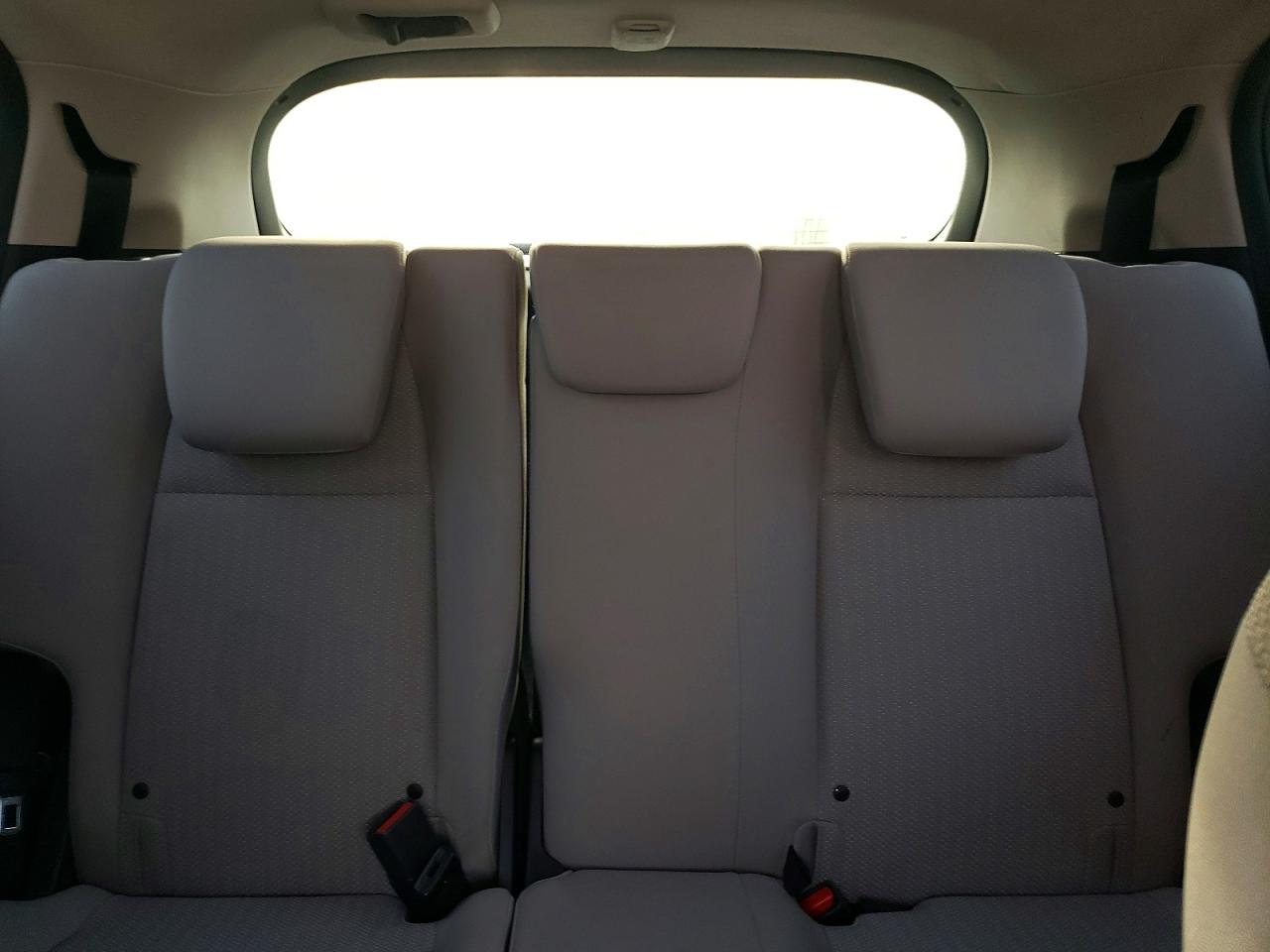 2016 HONDA HR-V LX photo 10