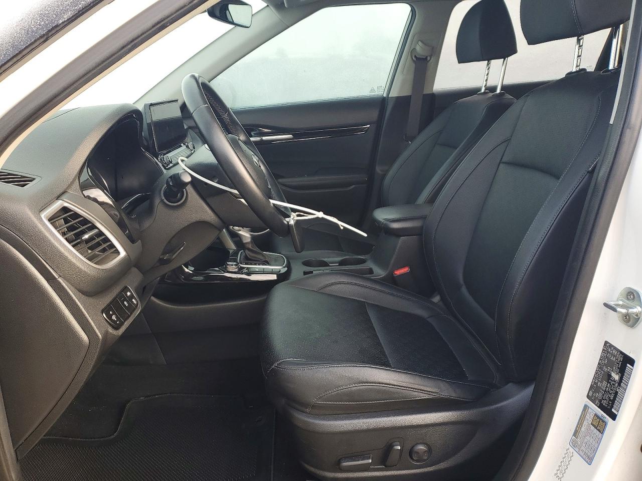 2021 KIA SELTOS SX photo 7