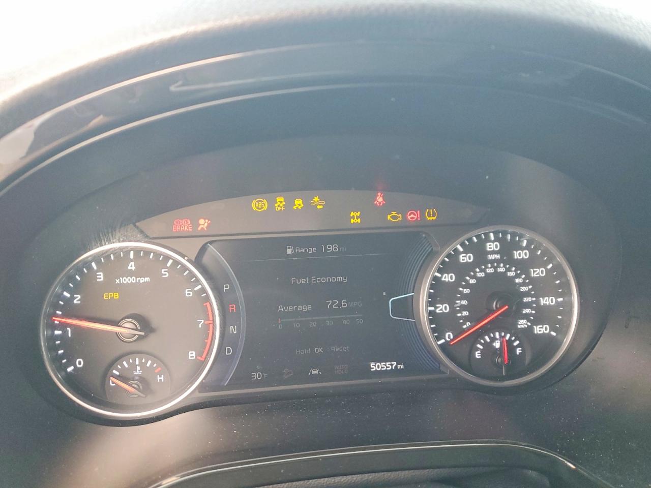 2021 KIA SELTOS SX photo 9