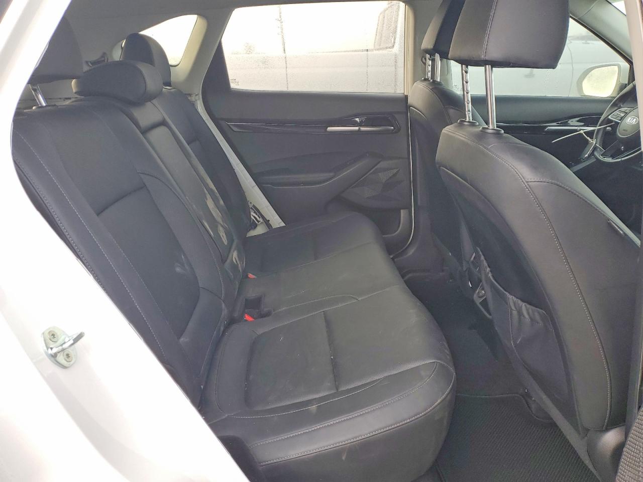 2021 KIA SELTOS SX photo 11