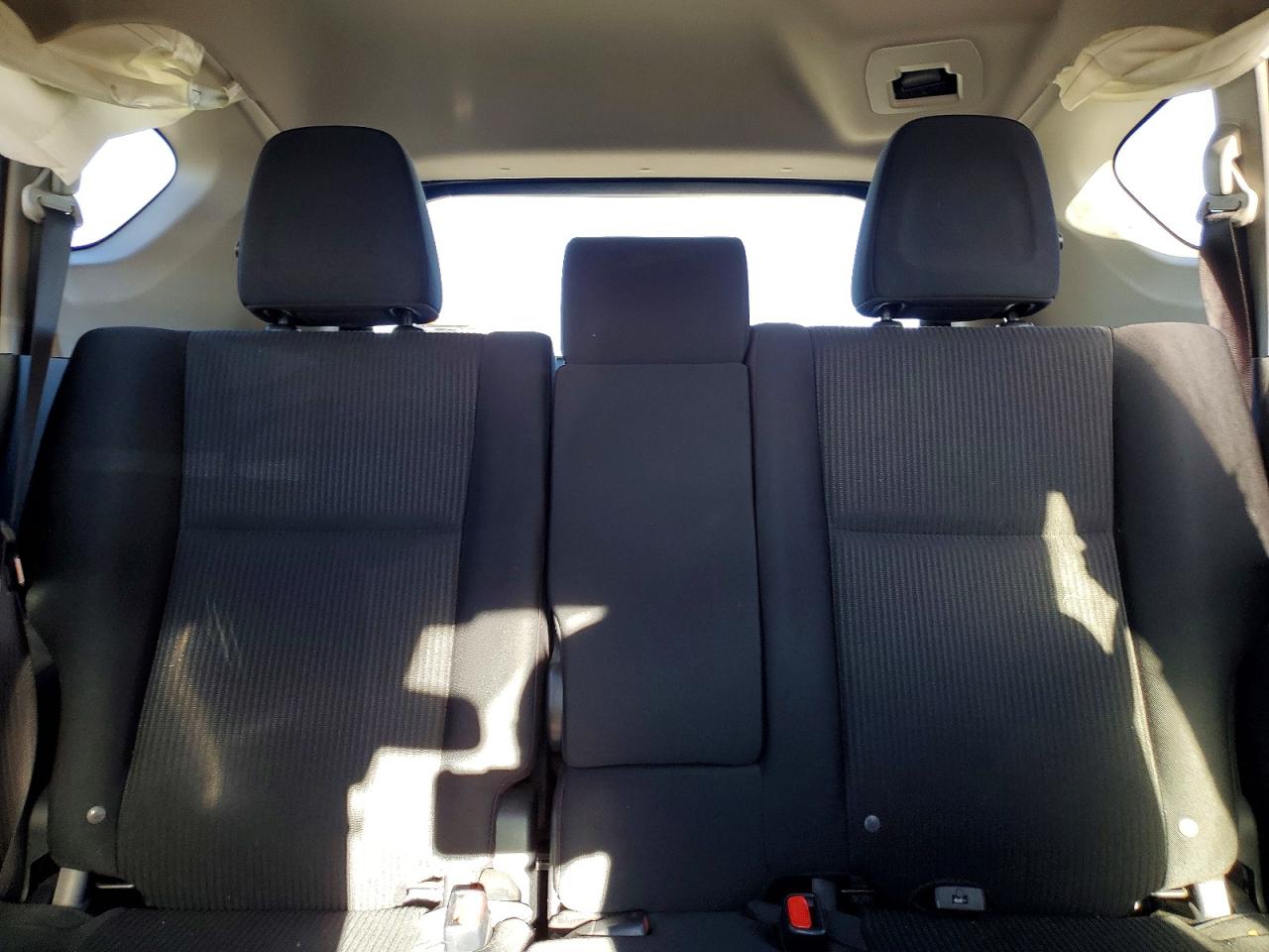 2018 TOYOTA RAV4 LE photo 10