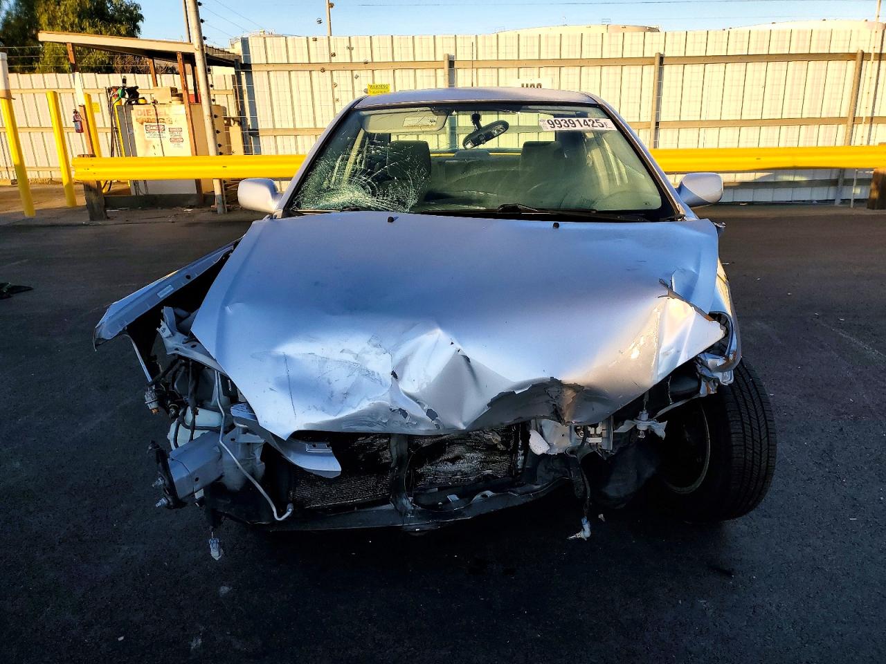 2006 TOYOTA COROLLA CE photo 5