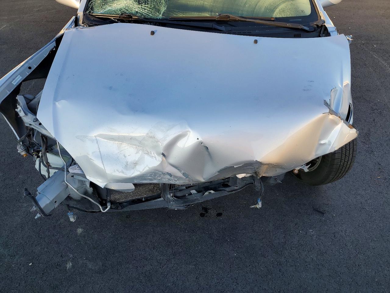 2006 TOYOTA COROLLA CE photo 11