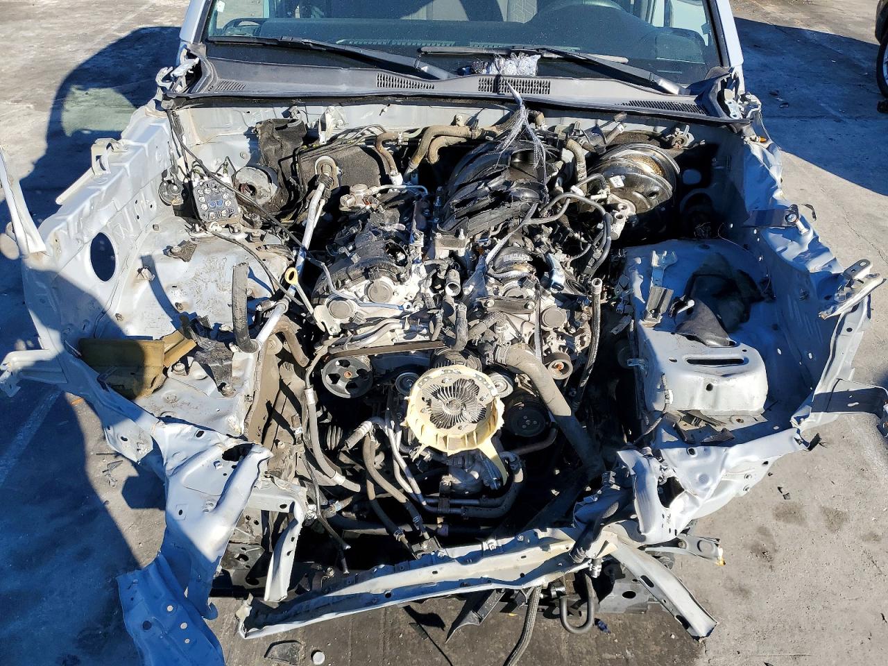 2019 TOYOTA TACOMA DOUBLE CAB photo 11