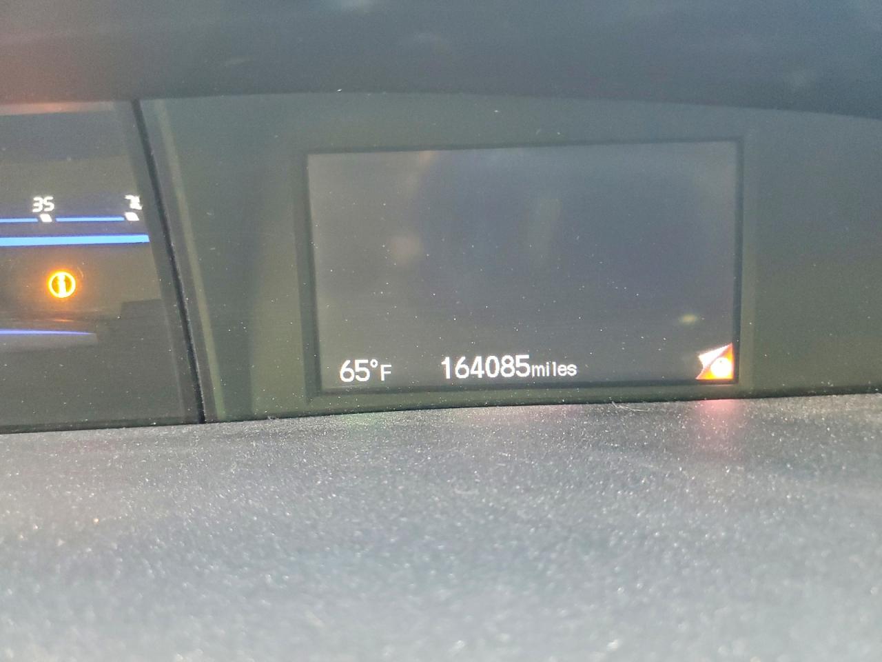 2013 HONDA CIVIC LX photo 17