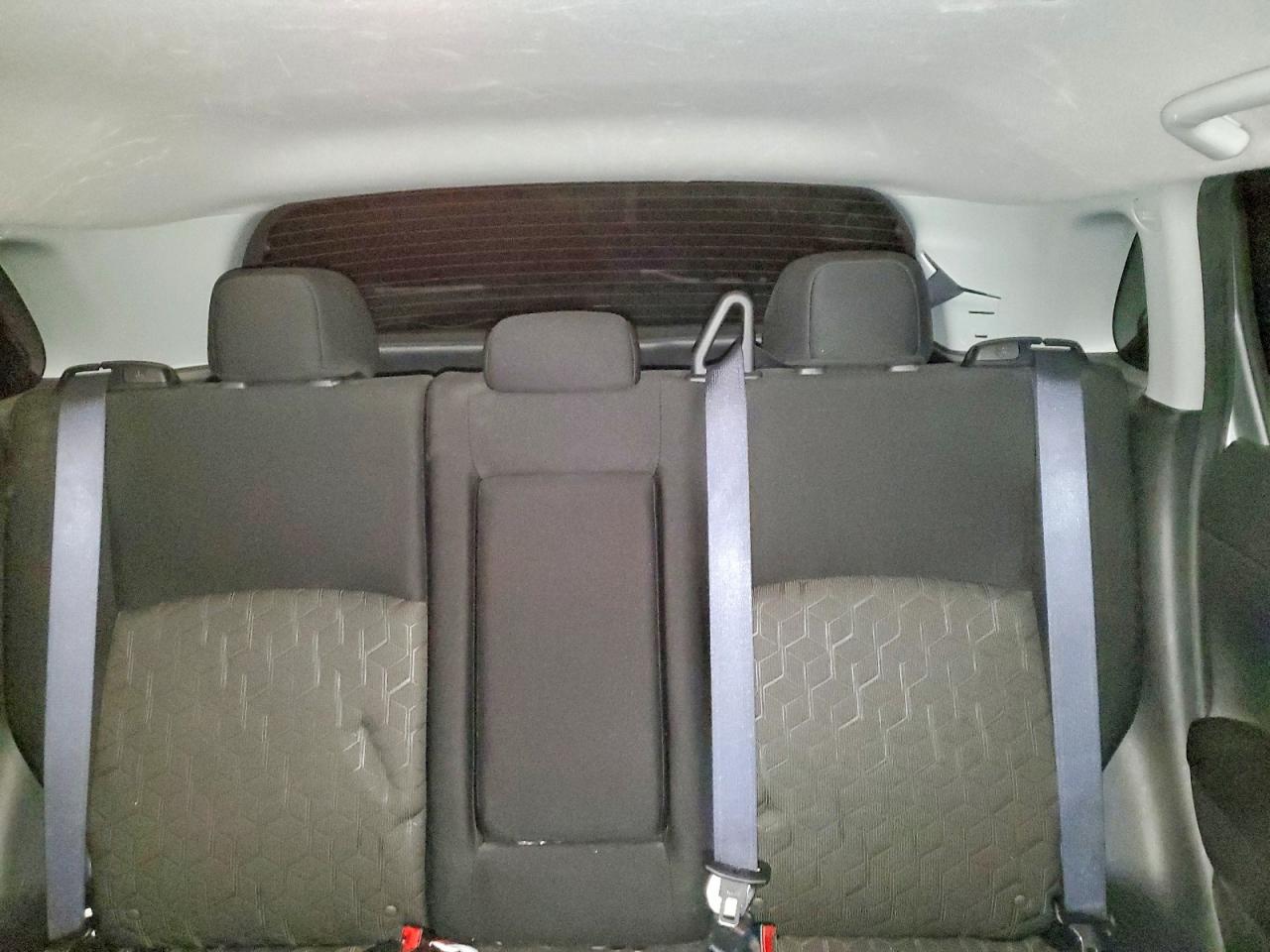 2023 MITSUBISHI OUTLANDER SPORT S/SE photo 10
