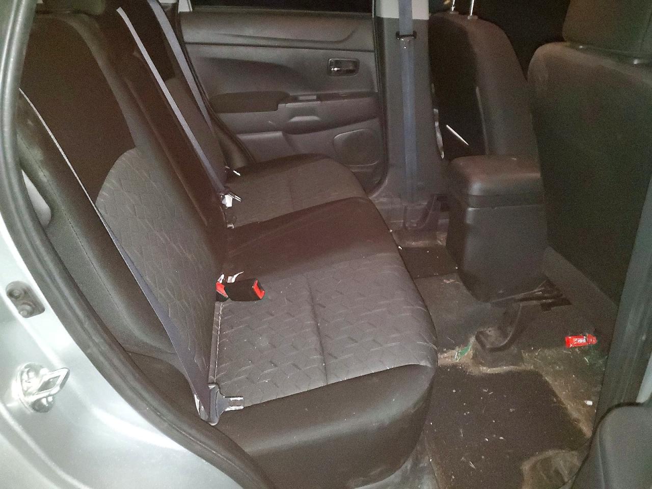 2023 MITSUBISHI OUTLANDER SPORT S/SE photo 11