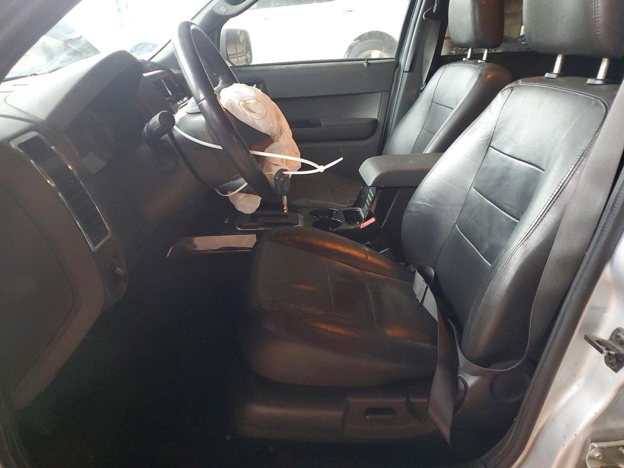 2012 FORD ESCAPE LIMITED photo 7