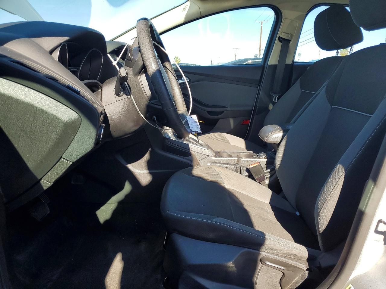 2013 FORD FOCUS SE photo 7