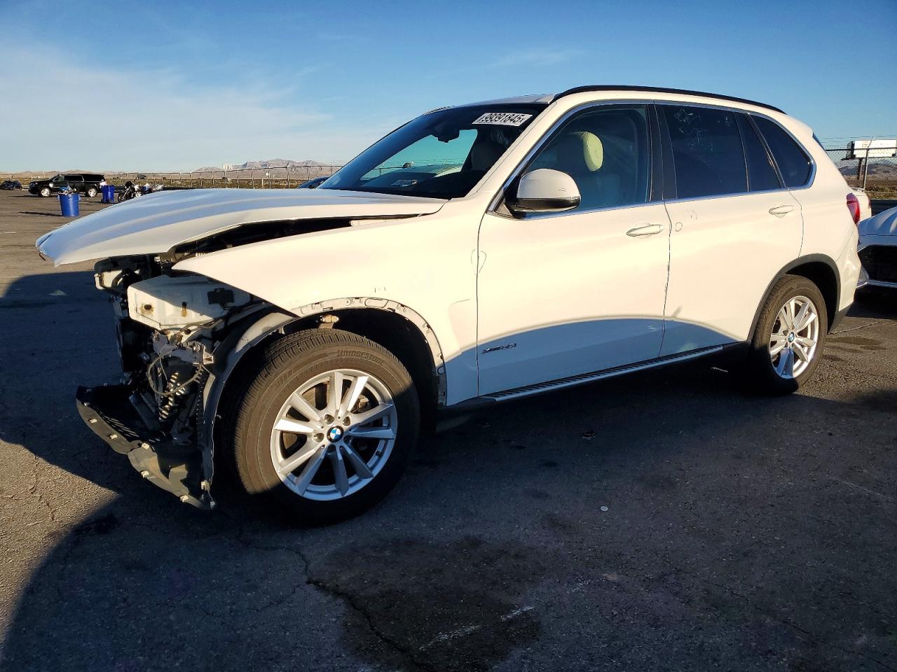 2015 BMW X5