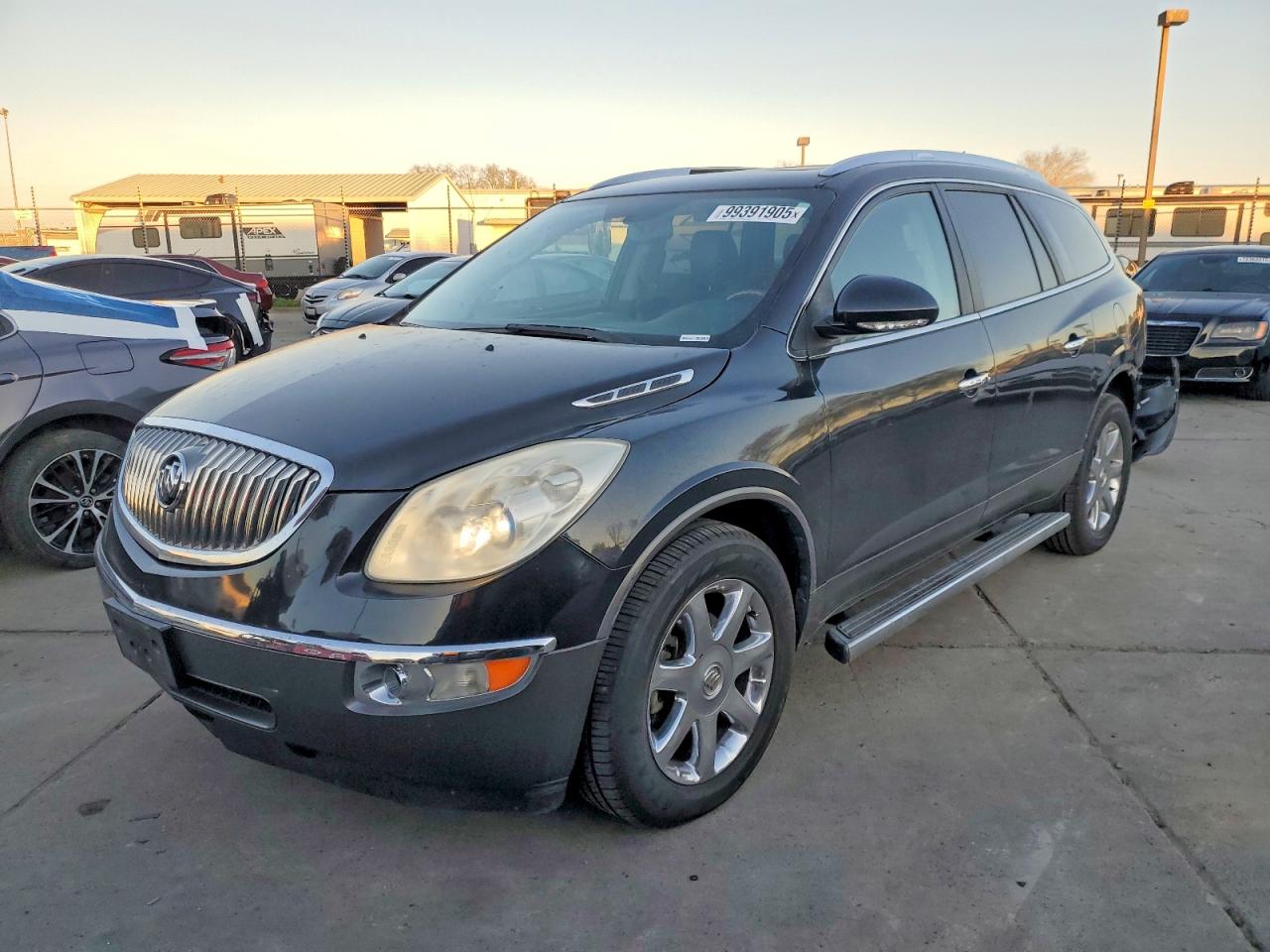2011 BUICK ENCLAVE