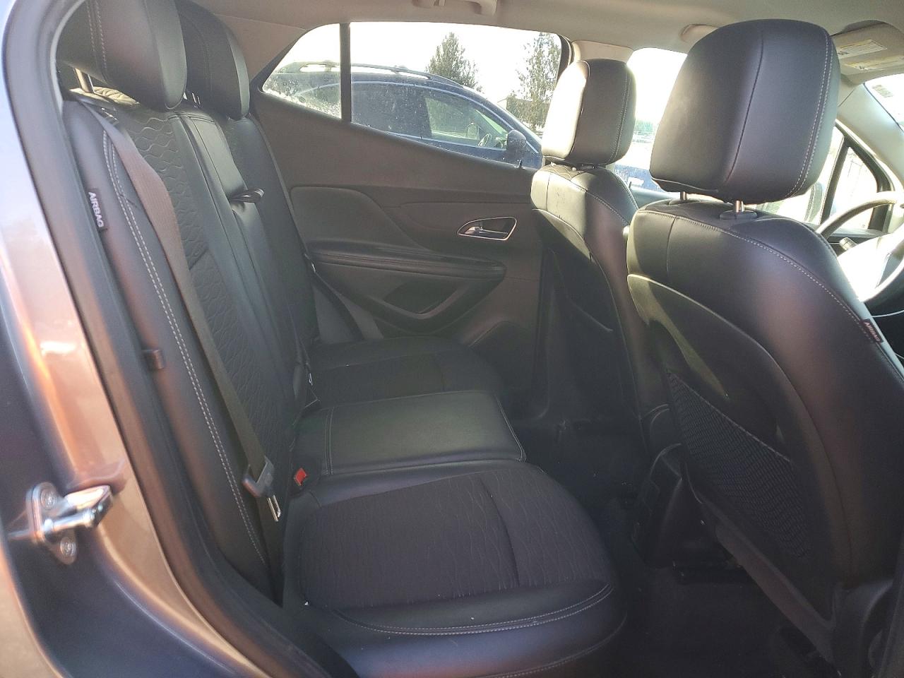 2015 BUICK ENCORE CONVENIENCE photo 11