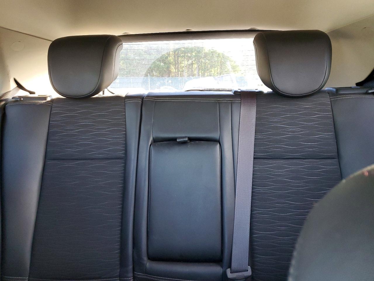 2015 BUICK ENCORE CONVENIENCE photo 10