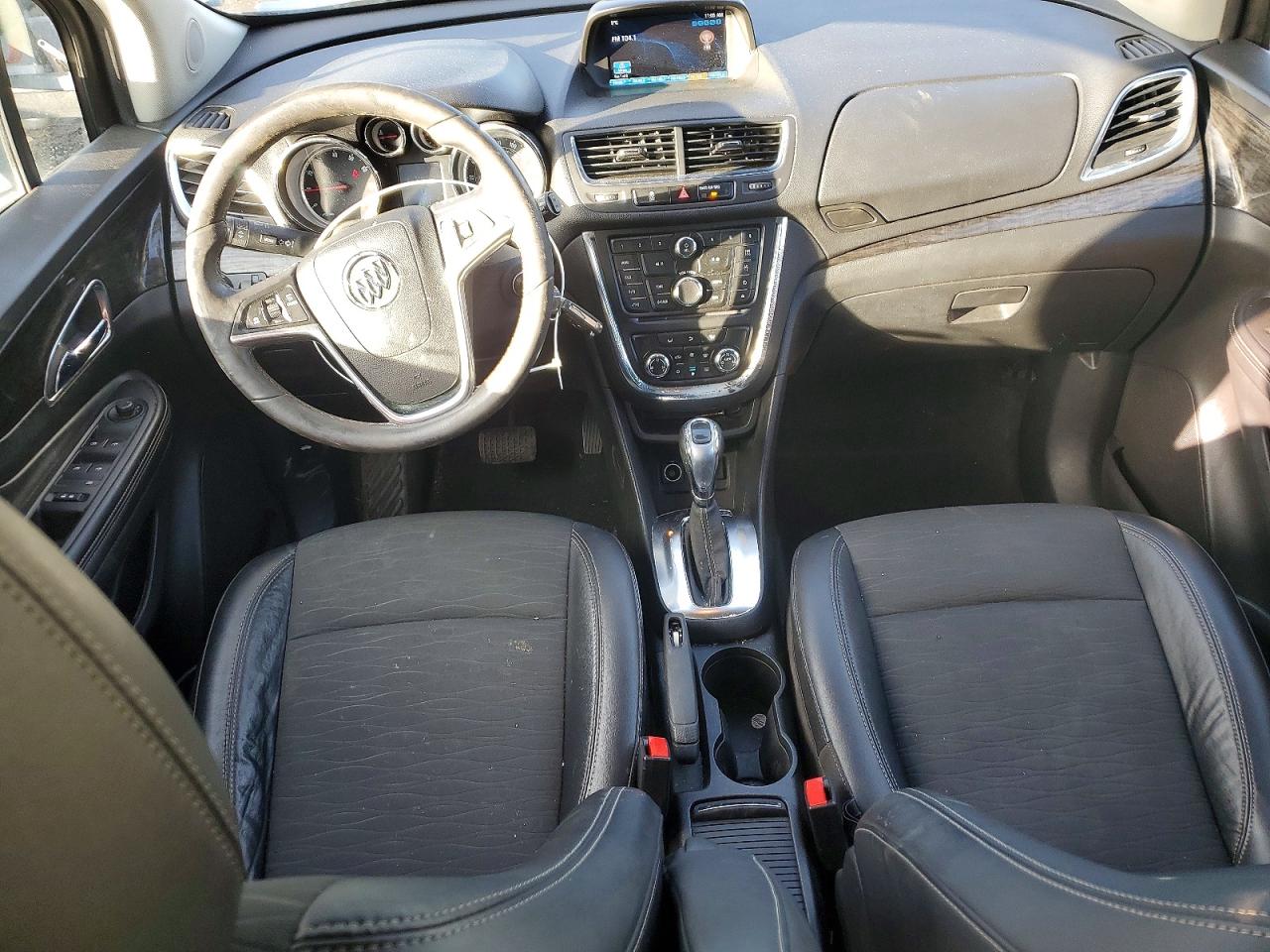 2015 BUICK ENCORE CONVENIENCE photo 8