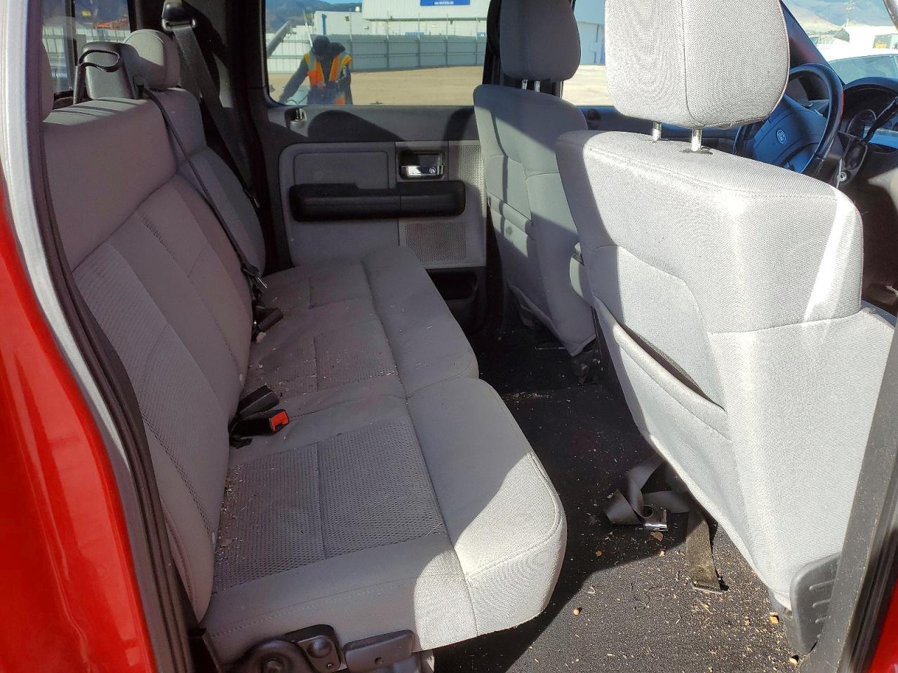 2004 FORD F150 SUPERCREW photo 10