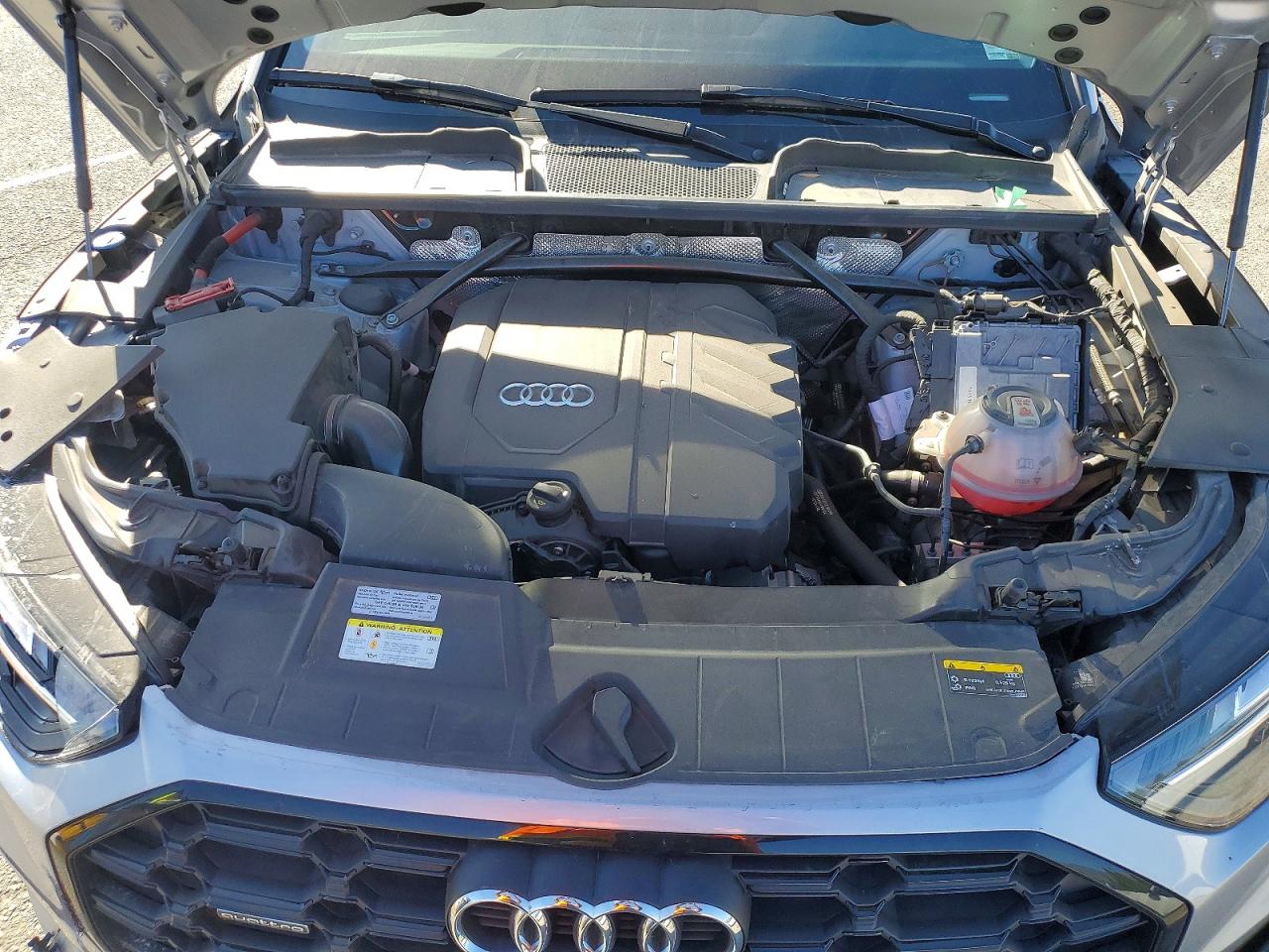 2022 AUDI Q5 PREMIUM PLUS 45 photo 23