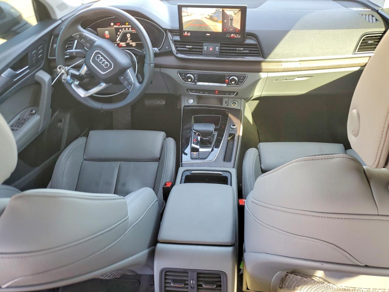 2022 AUDI Q5 PREMIUM PLUS 45 photo 15