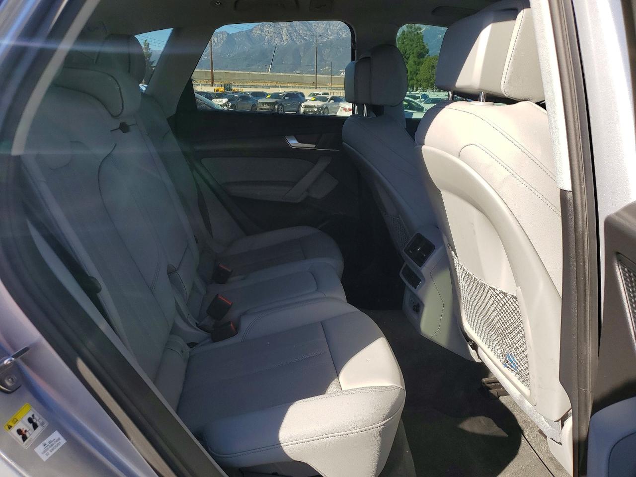 2022 AUDI Q5 PREMIUM PLUS 45 photo 21