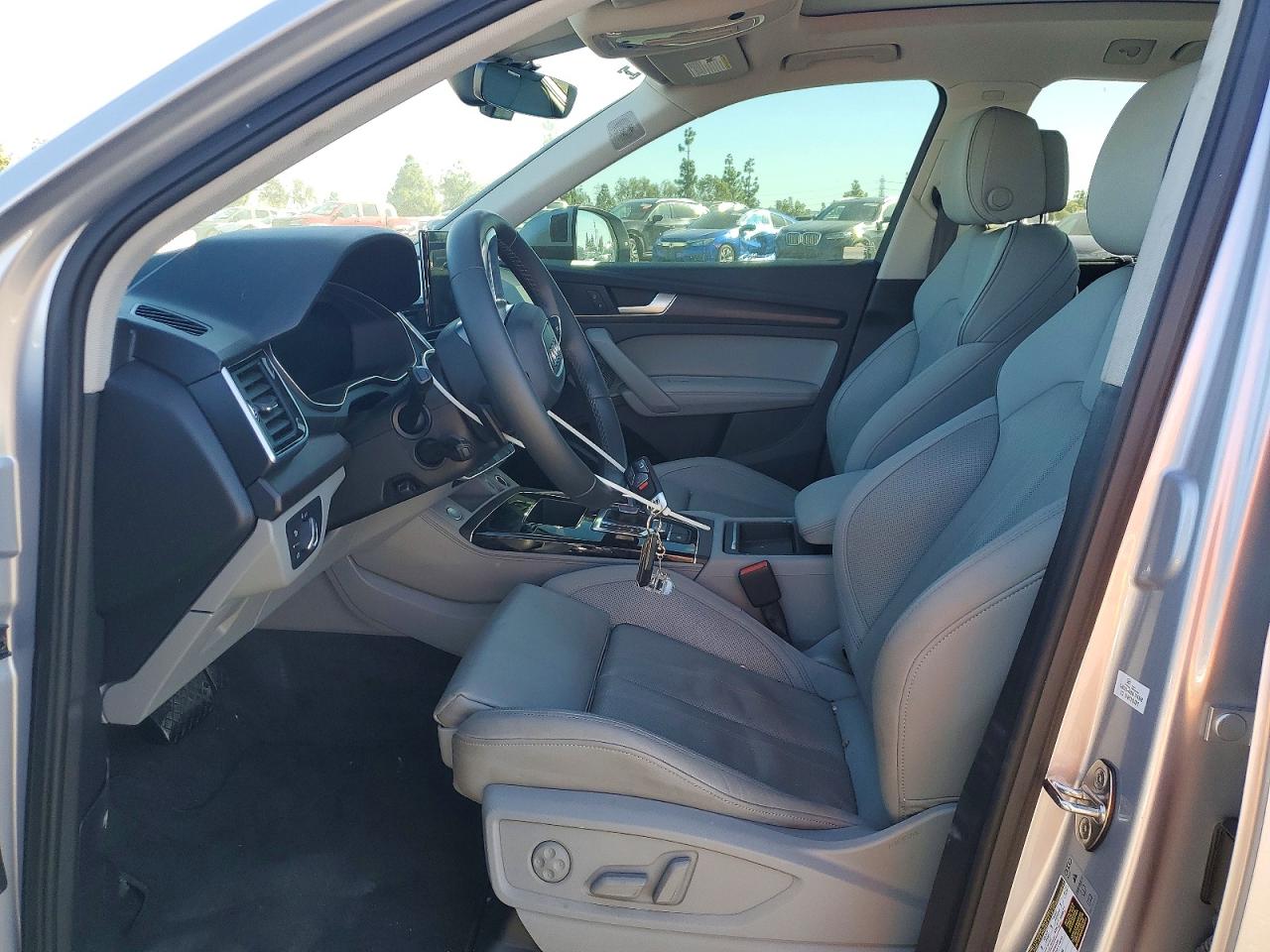 2022 AUDI Q5 PREMIUM PLUS 45 photo 13