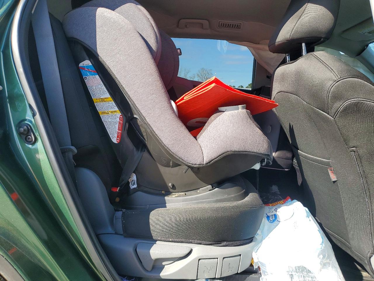 2023 TOYOTA HIGHLANDER L photo 11