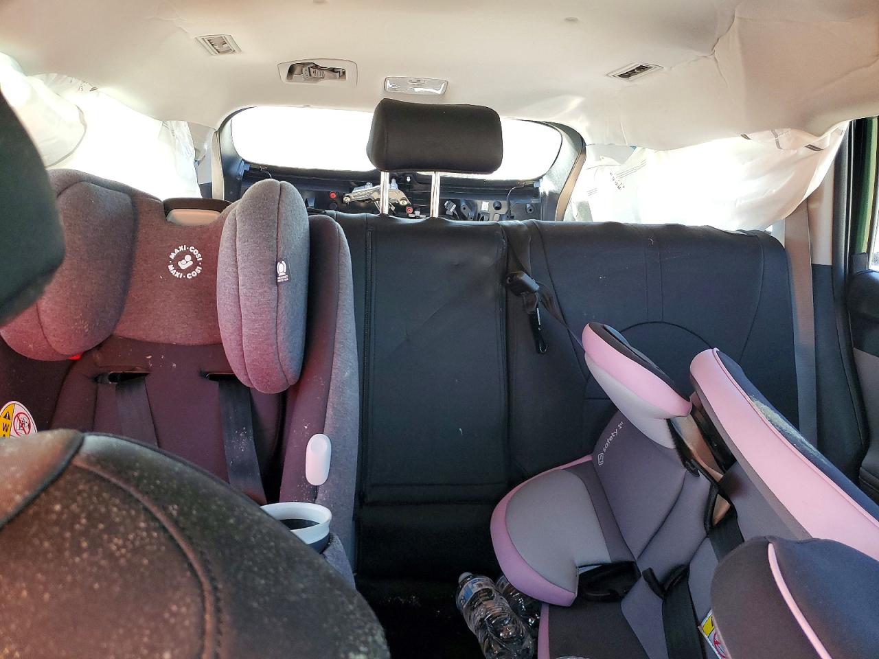 2023 TOYOTA HIGHLANDER L photo 10