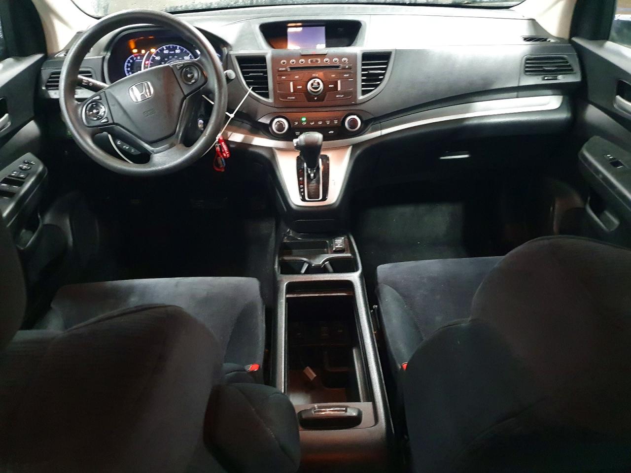 2013 HONDA CR-V LX photo 8