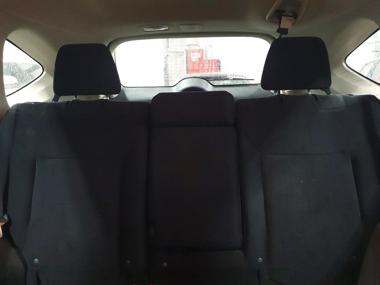 2013 HONDA CR-V LX photo 10