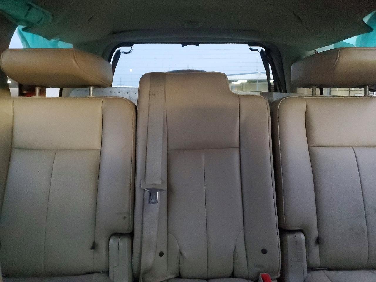 2015 FORD EXPEDITION XLT photo 10