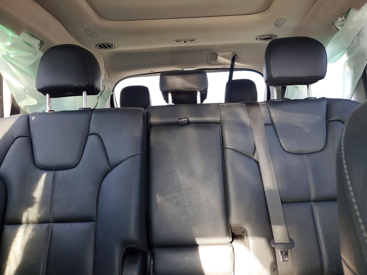 2025 KIA TELLURIDE SX photo 10
