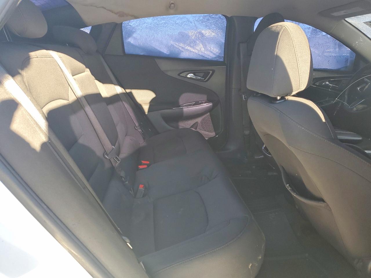 2016 CHEVROLET MALIBU LT photo 10