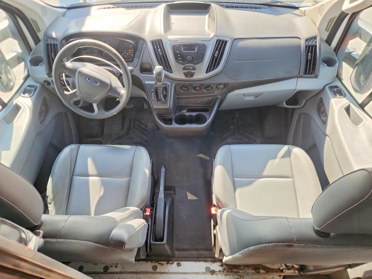 2016 FORD TRANSIT T-150 photo 8