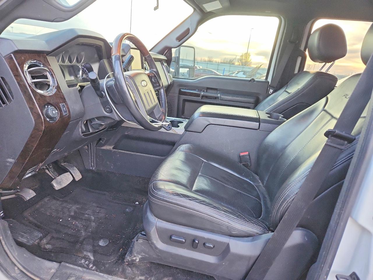 2013 FORD F250 SUPER DUTY photo 19