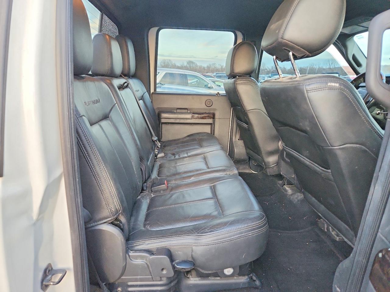 2013 FORD F250 SUPER DUTY photo 28